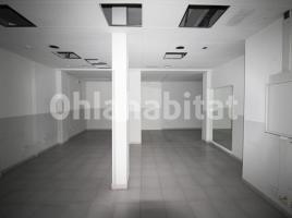 For rent business premises, 124 m²