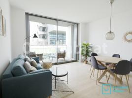 For rent flat, 71 m², near bus and train, new, Calle d'Àvila