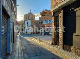 Business premises, 72 m², near bus and train, Calle de Navarra, 4