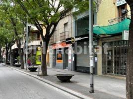 For rent business premises, 190 m², Avenida de Catalunya