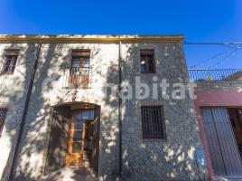 Houses (masia), 240 m², Calle Marinada