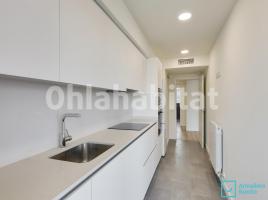 For rent duplex, 172 m², close to bus and metro, new, Paseo de la Zona Franca, 25