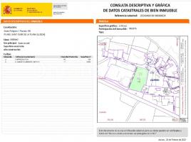 Suelo urbano, 2769 m²