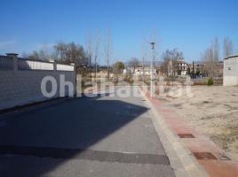 Urban, 534 m², near bus and train, Calle 19