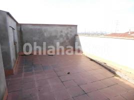New home - Flat in, 103 m², near bus and train, new, Calle Duran i Bas, 17
