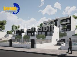 New home - Flat in, 202 m², new