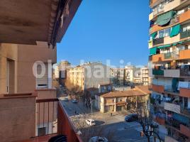 Flat, 108 m², Calle francesc macia