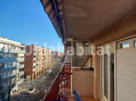 Flat, 108 m², Calle francesc macia