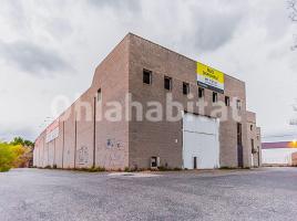 Nave industrial, 1058 m², Camino Vell de Salou-I