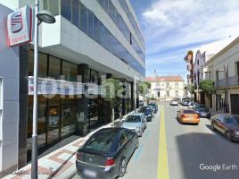 Plaza de aparcamiento, 12 m², Avenida de la Generalitat