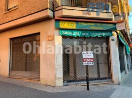 For rent business premises, 290 m², Calle del Carme