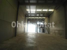Industrial, 355 m², near bus and train, almost new,  Luxemburgo