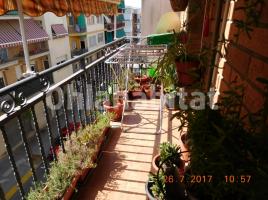 Flat, 89 m², almost new