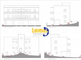 Property Vertical, 297 m², Calle la Coma, 5