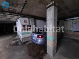 Parking, 12 m², Pasaje del Celler