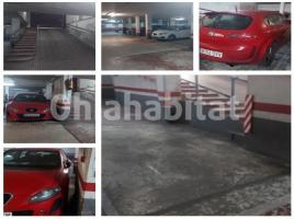 , 10 m², Calle d'Amèrica