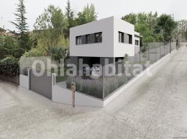 Obra nueva - Casa en, 166 m², nuevo, Calle Ramon Marti