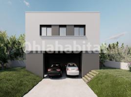 Obra nueva - Casa en, 166 m², nuevo, Calle Ramon Marti