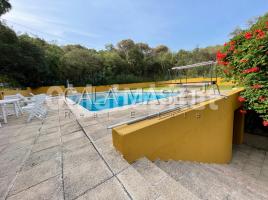  (unifamiliar aïllada), 1245 m², Calle Llagut-vilar d'Aro