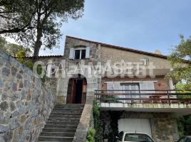  (unifamiliar aïllada), 1245 m², Calle Llagut-vilar d'Aro