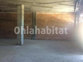 For rent business premises, 212 m², Calle la Portella