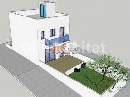 Obra nueva - Casa en, 130 m², nuevo, Calle President Lluis Companys