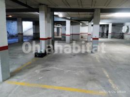 Plaza de aparcamiento, 16 m², Calle de Guardiola, 10