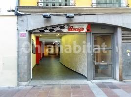 Business premises, 214 m², almost new, Plaza de Sant Joan, 6