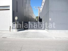 Lloguer plaça d'aparcament, 8 m², Calle del Parc de Can Mercader