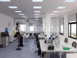 For rent office, 121 m², near bus and train, Calle de Gallecs, 68