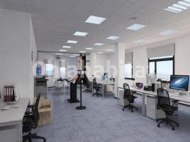 For rent office, 121 m², near bus and train, Calle de Gallecs, 68