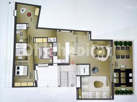 New home - Flat in, 116 m², Calle LLARG, 43
