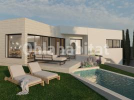 New home - Houses in, 232 m²