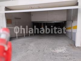 Lloguer plaça d'aparcament, 16 m², seminou, Calle Sant Jaume