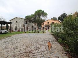 Houses (masia), 655 m², Camino d'Hostalric a Massanes, SN