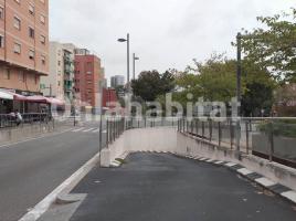 , 11 m², presque neuf, Avenida Electricidad