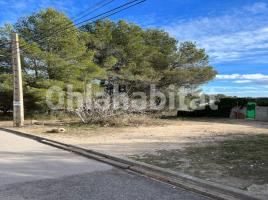 Rustic land, 600 m², Calle Can Canals