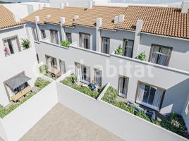 New home - Houses in, 223 m², Calle CARRER DEL PI
