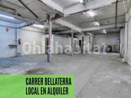 For rent otro, 627 m², Calle Bellaterra