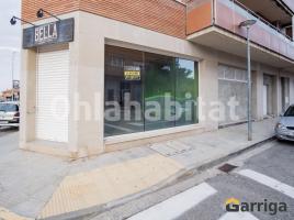 Business premises, 209 m², almost new, Calle ISABEL DE CASANOVES, 15