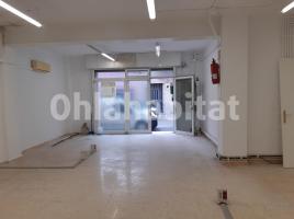 Office, 135 m², near bus and train, Calle Marià Fortuny