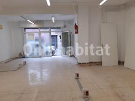 Office, 135 m², near bus and train, Calle Marià Fortuny