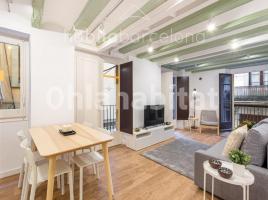 For rent flat, 59 m², close to bus and metro, Calle dels Consellers