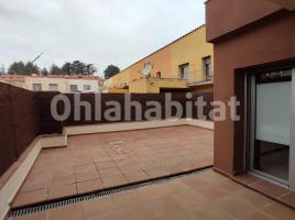 Houses (terraced house), 139 m², almost new, Calle Sant Josep