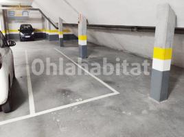 Plaza de aparcamiento, 14 m², Plaza DO PADRE FRANCISCO GÓMEZ
