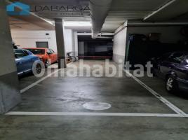 Plaza de aparcamiento, 27 m², Carretera BARCELONA, 234