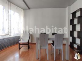 Flat, 110 m², near bus and train, Plaza Sant Eudald