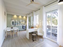 Alquiler piso, 45 m², cerca de bus y tren, Calle de Cartagena, 336