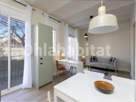 Lloguer pis, 45 m², prop bus i metro, Calle de Cartagena, 336