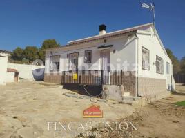 Casa (chalet / torre), 83 m², seminuevo